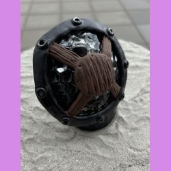 Viking Skjold "Rune"