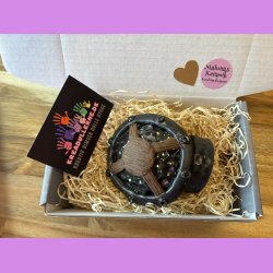 Viking Skjold "Rune"