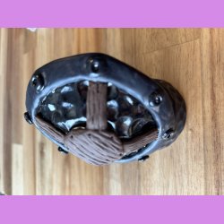 Viking Skjold "Rune"