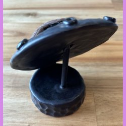 Viking Skjold "Rune"