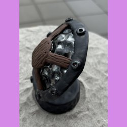 Viking Skjold "Rune"