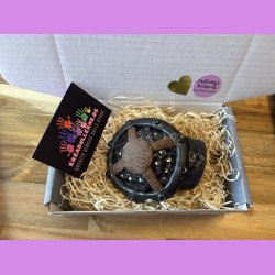 Viking Skjold "Rune"