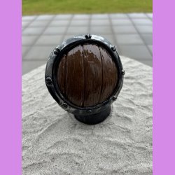 Viking Skjold "Gorm"