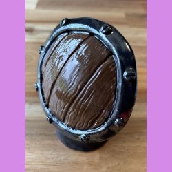 Viking Skjold "Gorm"