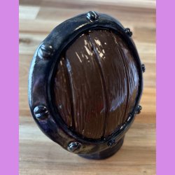 Viking Skjold "Gorm"