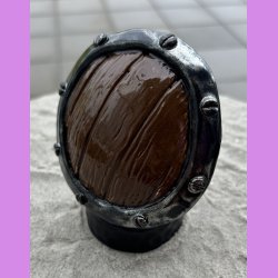 Viking Skjold "Gorm"