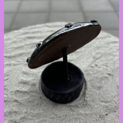 Viking Skjold "Gorm"