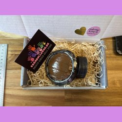 Viking Skjold "Gorm"