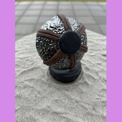 Viking Skjold "Halfdan"