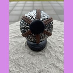 Viking Skjold "Halfdan"