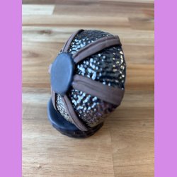 Viking Skjold "Halfdan"