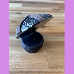 Viking Skjold "Halfdan"