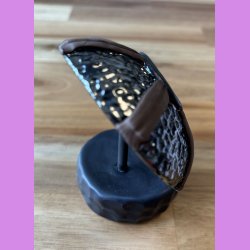 Viking Skjold "Halfdan"