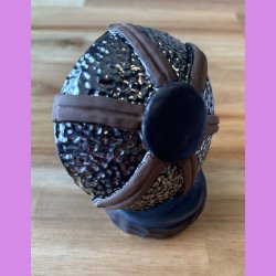 Viking Skjold "Halfdan"