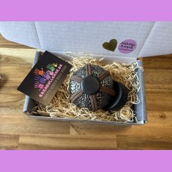 Viking Skjold "Halfdan"