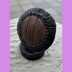 Viking Skjold "Asbjrn"