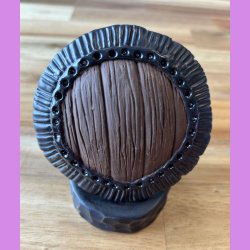 Viking Skjold "Asbjrn"