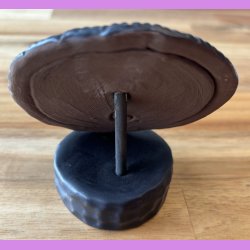 Viking Skjold "Asbjrn"