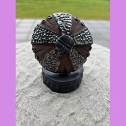 Viking Skjold "Erik"