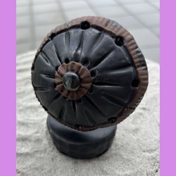 Viking Skjold "Roar"