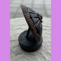 Viking Skjold "Roar"