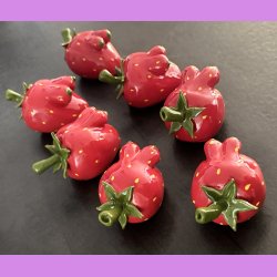 Jordb�r folket - Damer