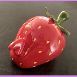 Jordb�r folket - Mand