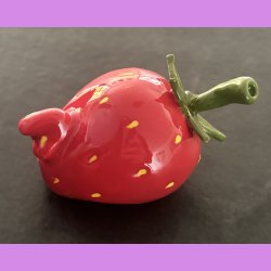 Jordb�r folket - Mand