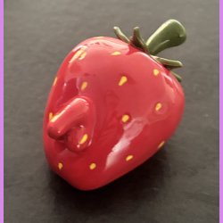 Jordb�r folket - Mand