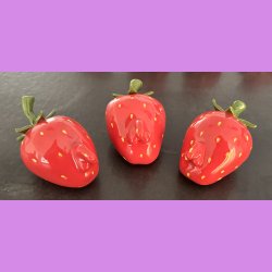 Jordb�r folket - Mand