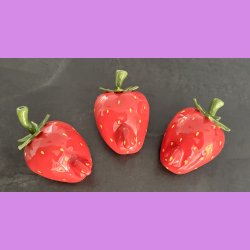 Jordb�r folket - Mand