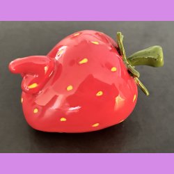 Jordb�r folket - Mand