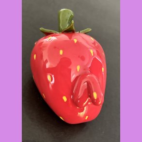 Jordb�r folket - Mand