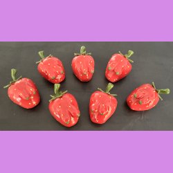 Jordb�r folket - Damer