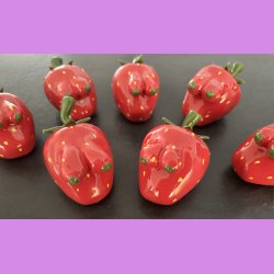 Jordb�r folket - Damer