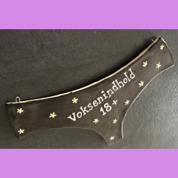 Trusser - Voksenindhold 18+