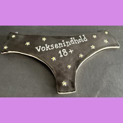 Trusser - Voksenindhold 18+