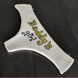 Trusser - Big daddy.