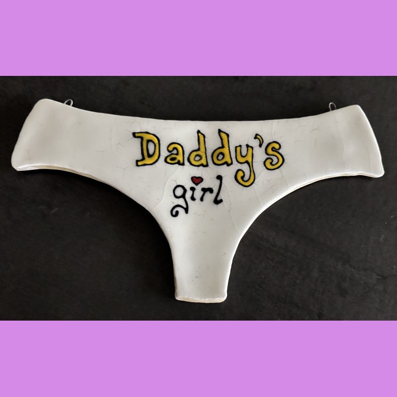 Trusser - Big daddy.