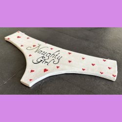 Trusser - Naughty girl