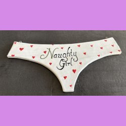 Trusser - Naughty girl