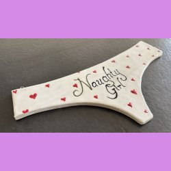 Trusser - Naughty girl
