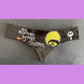 Trusser - Nightmare before christmas