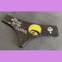 Trusser - Nightmare before christmas