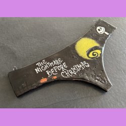 Trusser - Nightmare before christmas