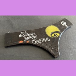 Trusser - Nightmare before christmas