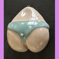 Numse til oph�ng - Gr�n