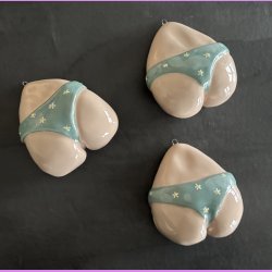 Numse til oph�ng - Gr�n