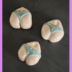 Numse til oph�ng - Gr�n