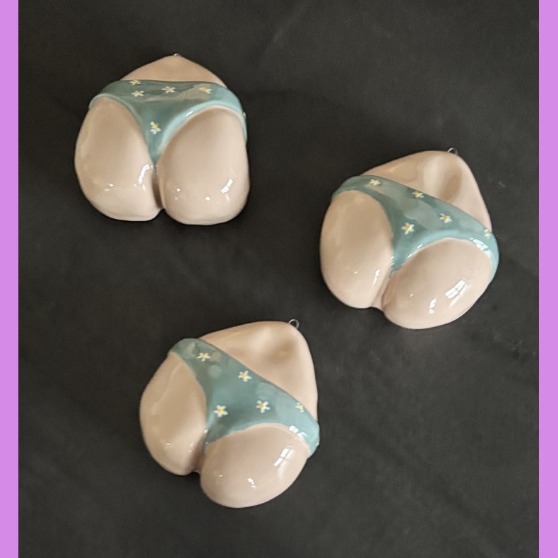 Numse til oph�ng - Gr�n